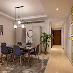 Boutique Residence Getaway-Lemon Spaces New Cairo