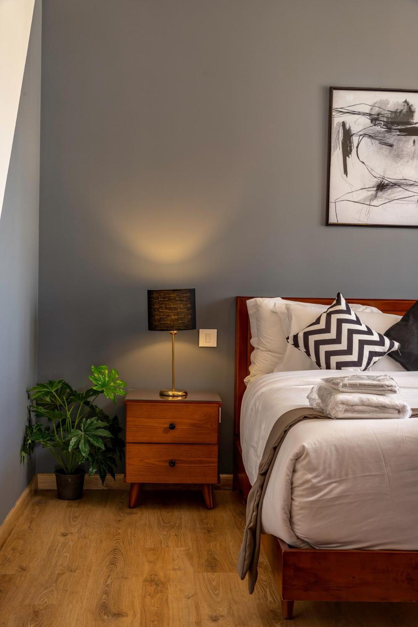 Boutique Getaway-lemon Spaces New * Il Cairo