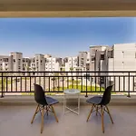 Boutique Residence Getaway-Lemon Spaces New Cairo