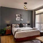 Boutique Residence Getaway-Lemon Spaces New Cairo