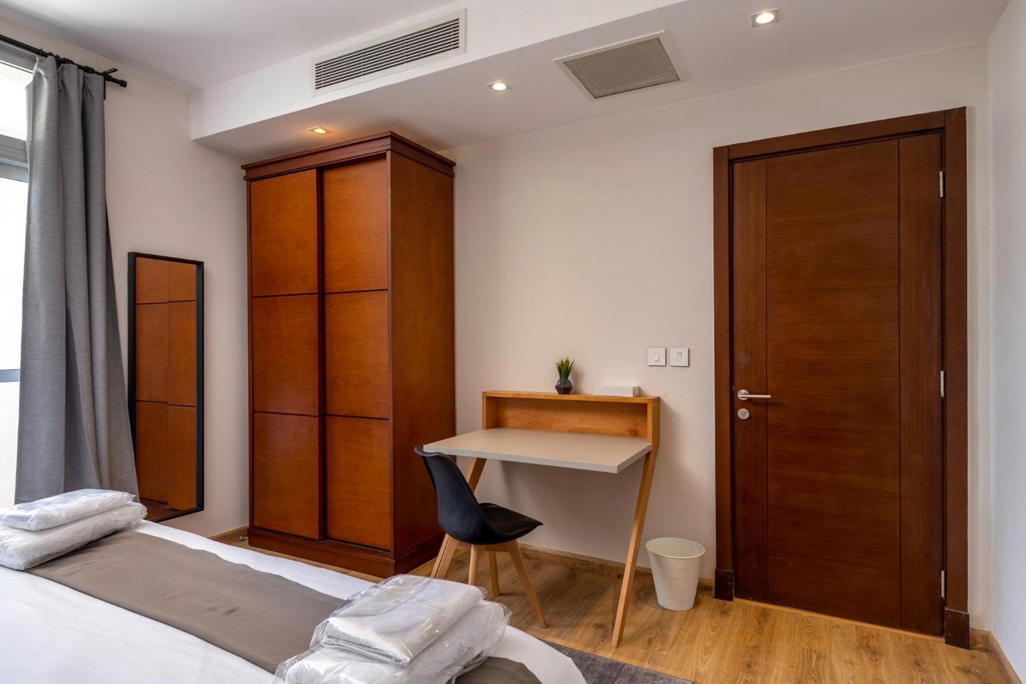 Boutique Getaway-lemon Spaces New * Cairo