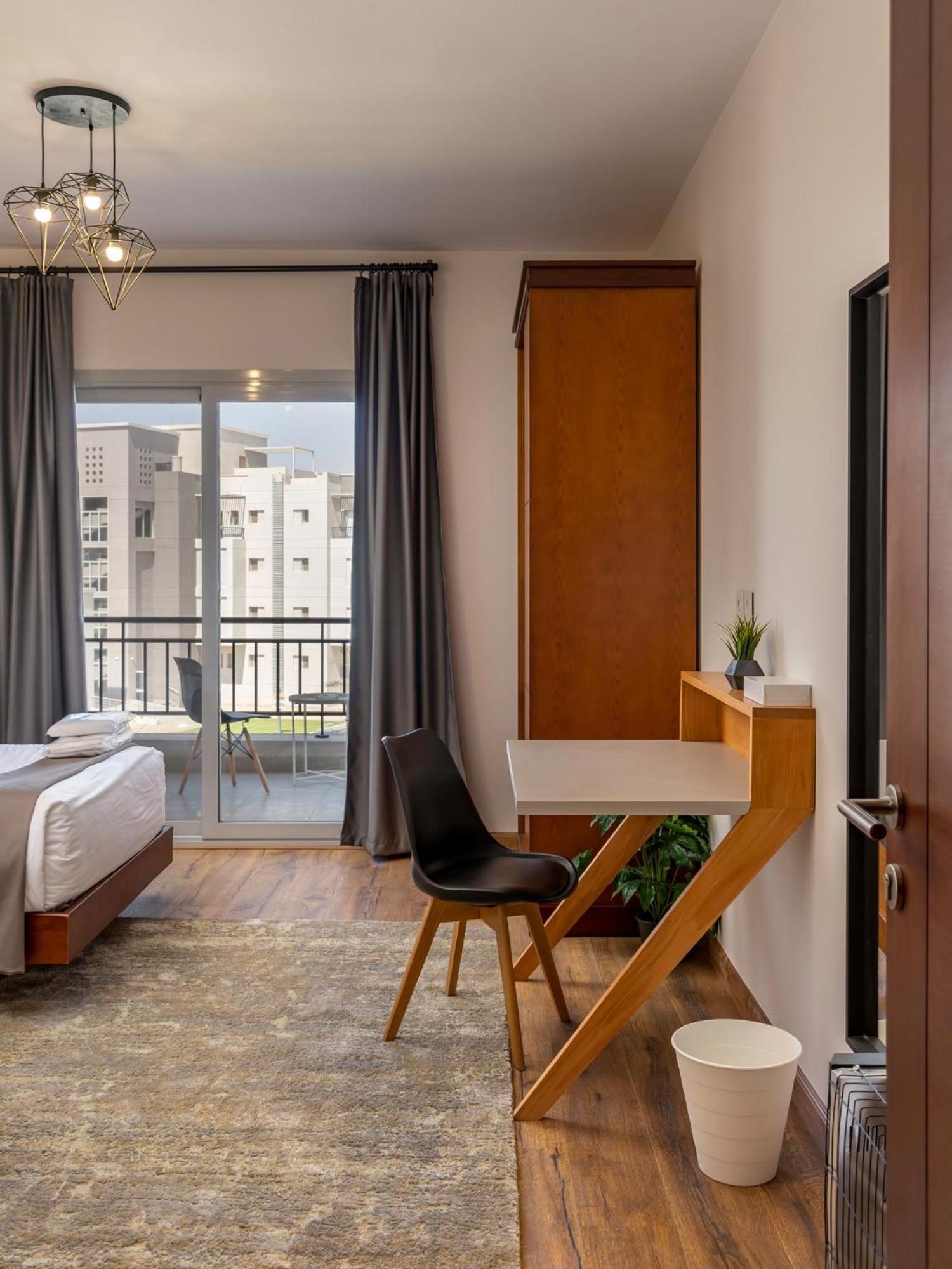 Apartment Boutique Getaway-lemon Spaces New *