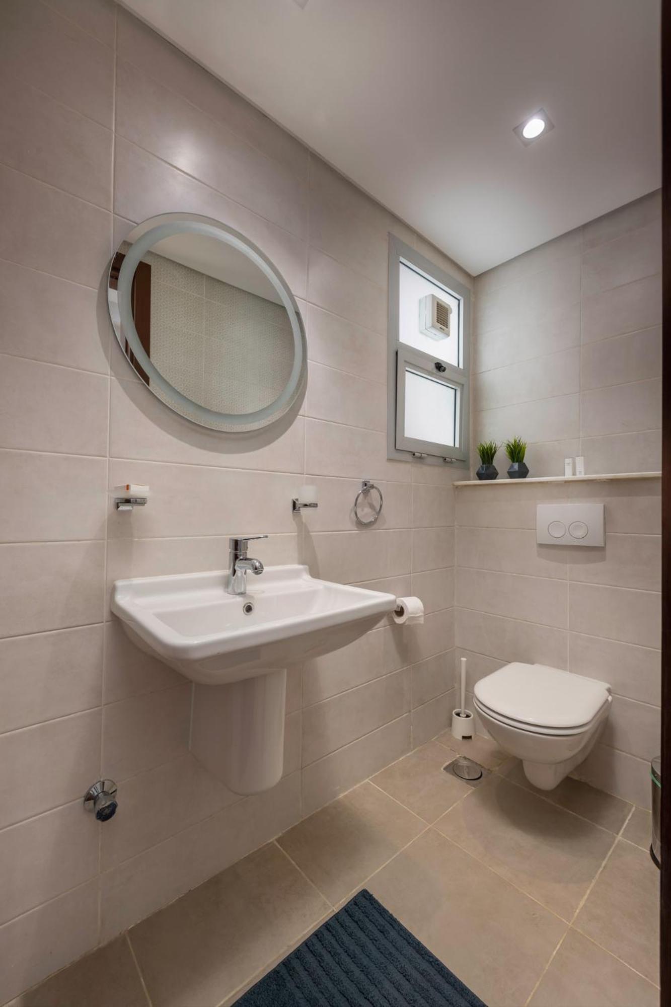 Apartment Boutique Getaway-lemon Spaces New Cairo